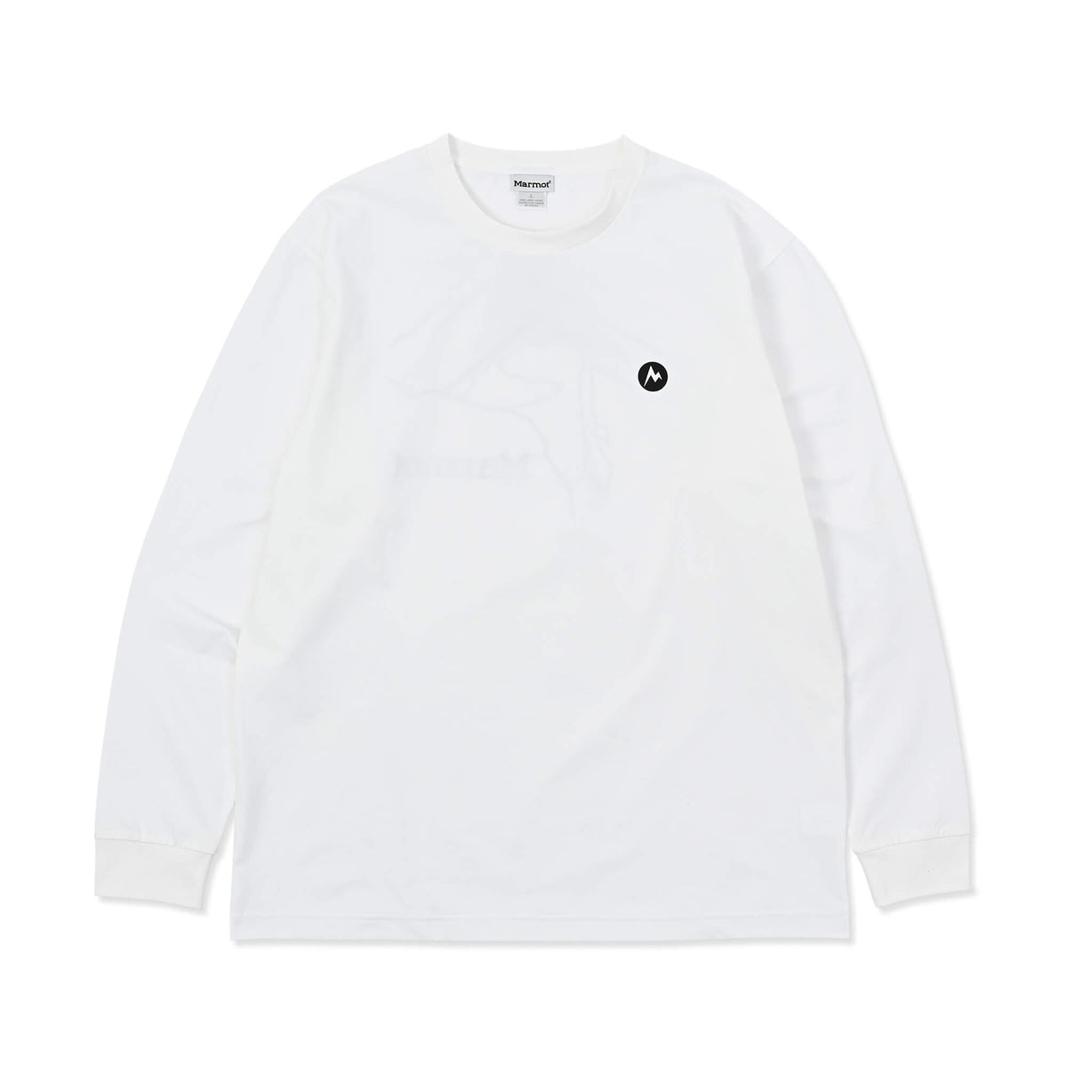 Sacred Mt. L/S T-Shirts(セイクリッドマウンテンロングスリーブティーシャツ)