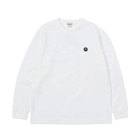 Sacred Mt. L/S T-Shirts(セイクリッドマウンテンロングスリーブティーシャツ)