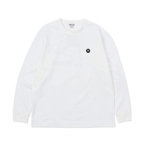 Sacred Mt. L/S T-Shirts(セイクリッドマウンテンロングスリーブティーシャツ)