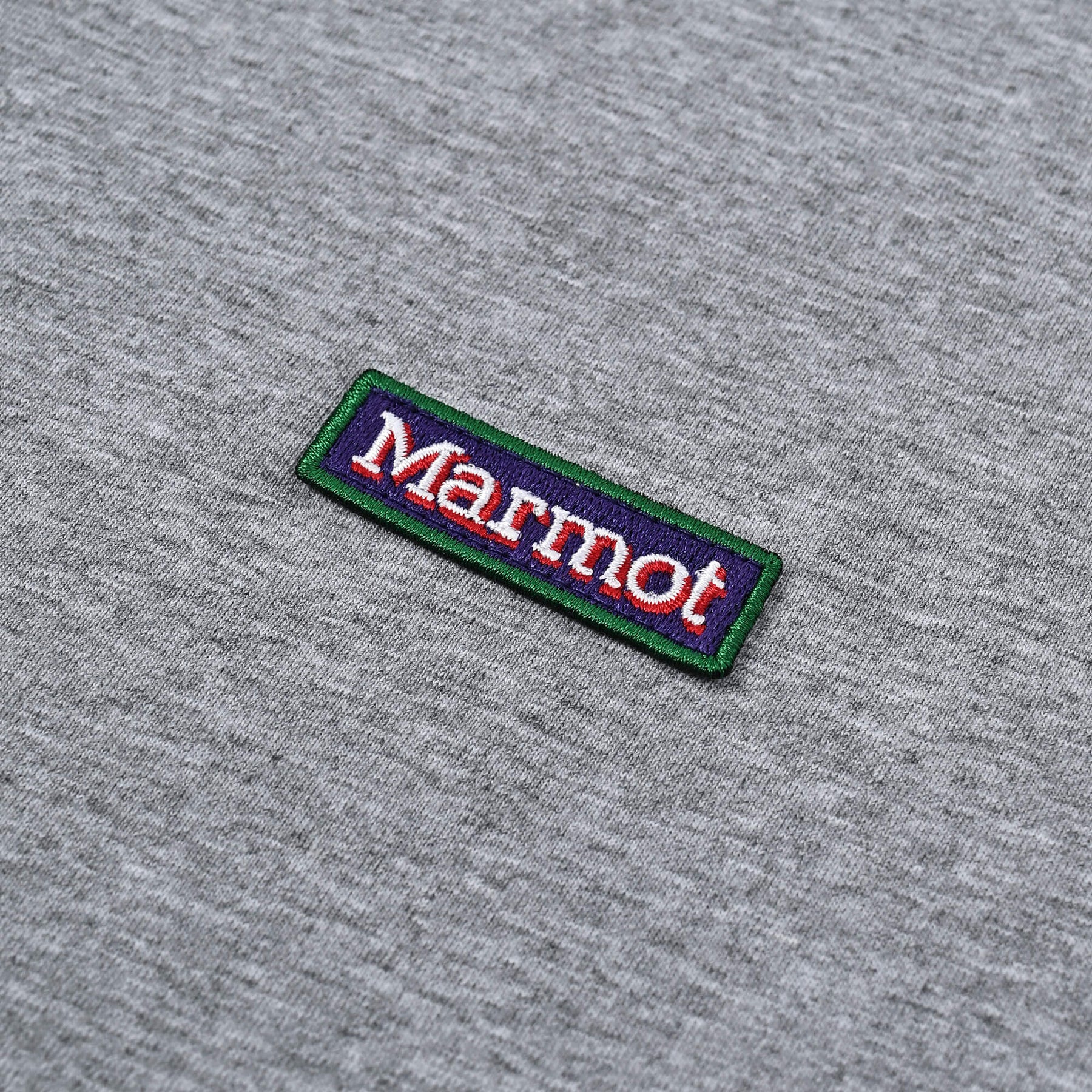 W's Marmot Stability L/S T-Shirts(ウィメンズマーモットスタビリティロングスリーブティーシャツ)