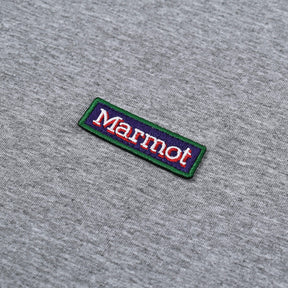 W's Marmot Stability L/S T-Shirts(ウィメンズマーモットスタビリティロングスリーブティーシャツ)