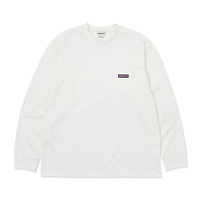 Marmot Stability L/S T-Shirts(マーモットスタビリティロングスリーブティーシャツ)