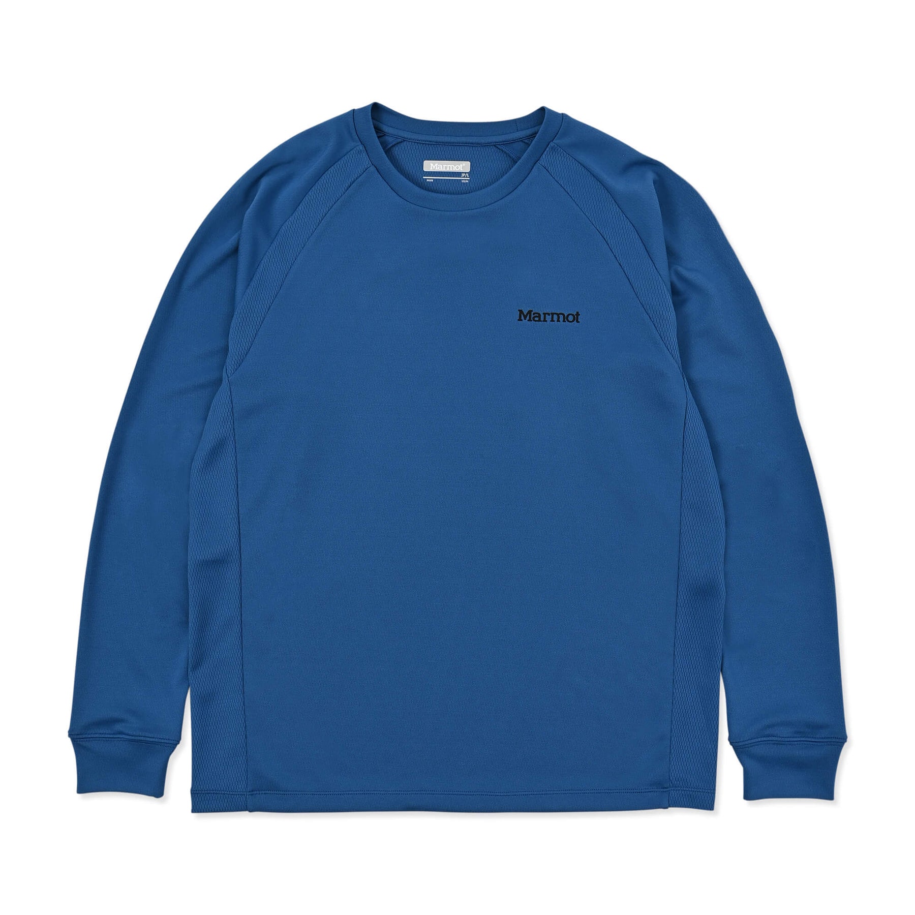 Climb Skin L/S (クライムスキンロングスリーブ)