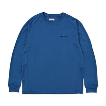 Climb Skin L/S (クライムスキンロングスリーブ)