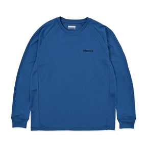 Climb Skin L/S (クライムスキンロングスリーブ)