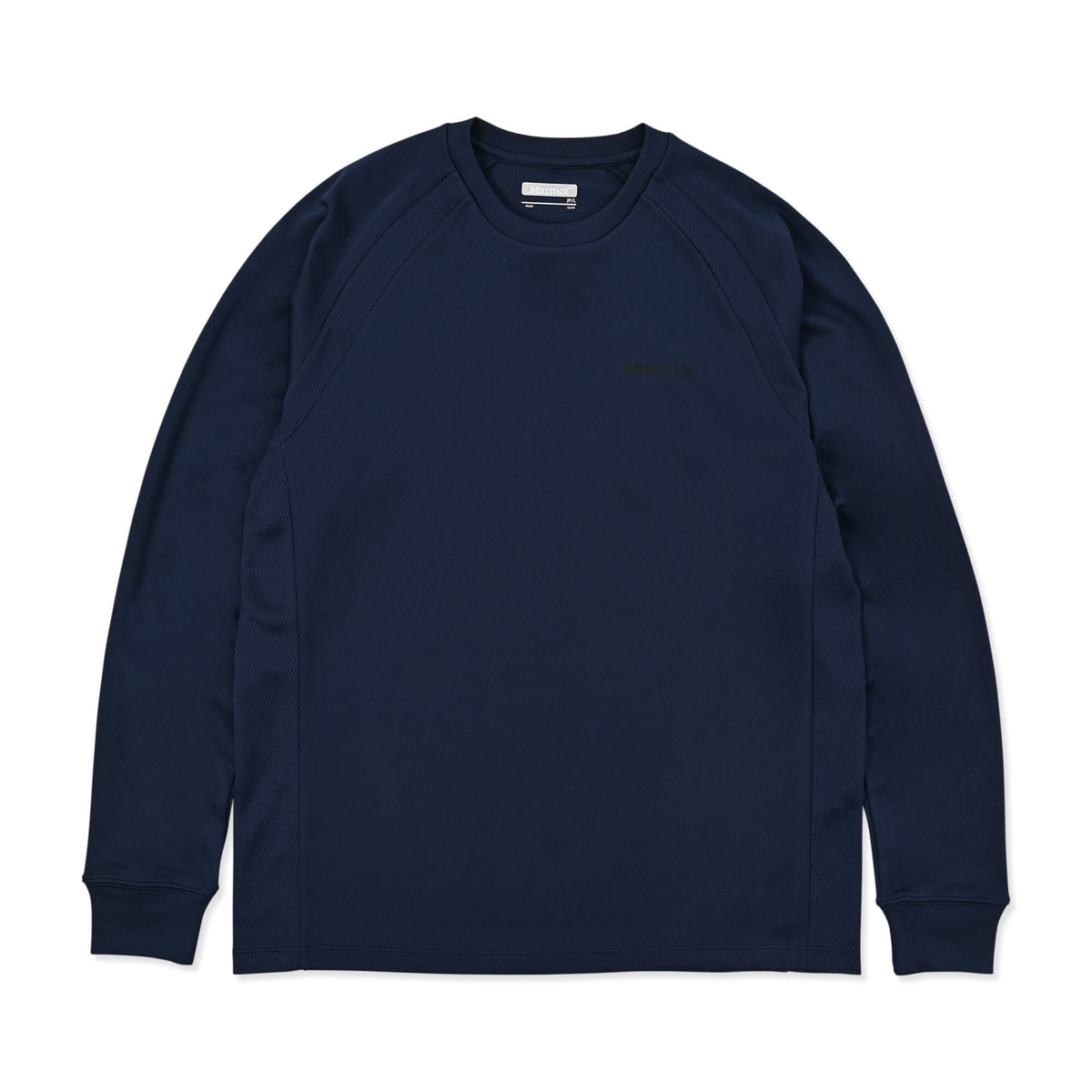 Climb Skin L/S (クライムスキンロングスリーブ)