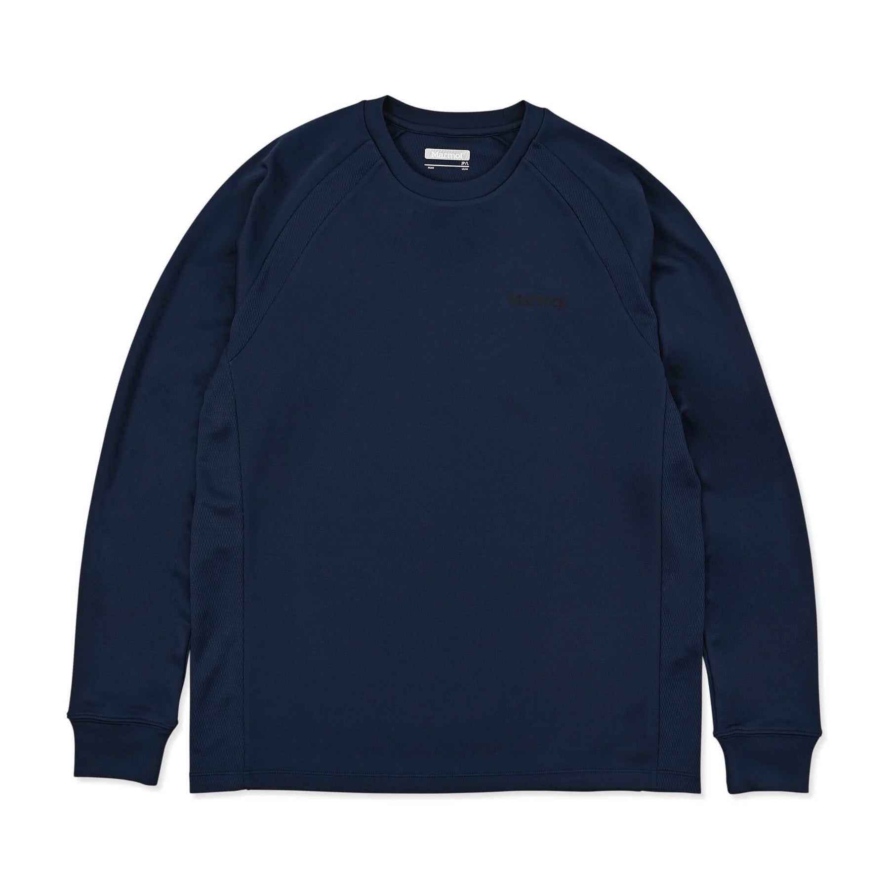 Climb Skin L/S (クライムスキンロングスリーブ)