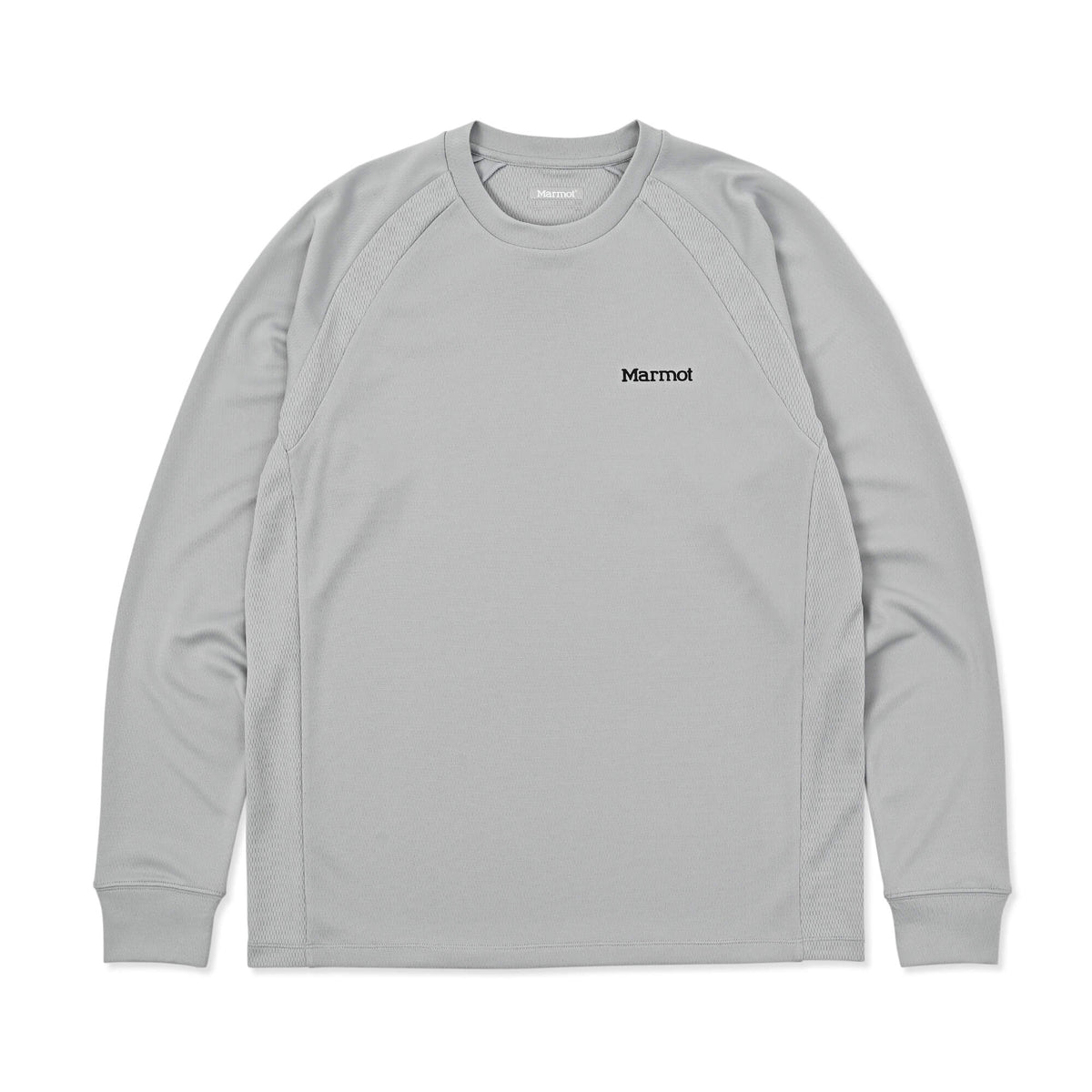 Climb Skin L/S (クライムスキンロングスリーブ)
