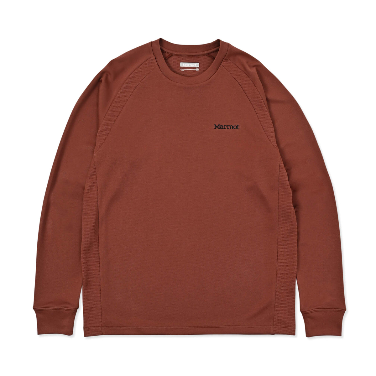 Climb Skin L/S (クライムスキンロングスリーブ)