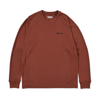 Climb Skin L/S (クライムスキンロングスリーブ)