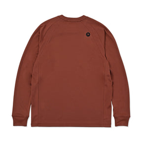 Climb Skin L/S (クライムスキンロングスリーブ)