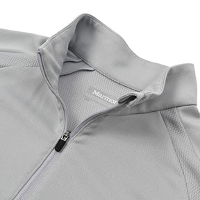 Climb Skin Half-Zip L/S (クライムスキンハーフジップロングスリーブ)