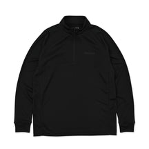 Climb Skin Half-Zip L/S (クライムスキンハーフジップロングスリーブ)