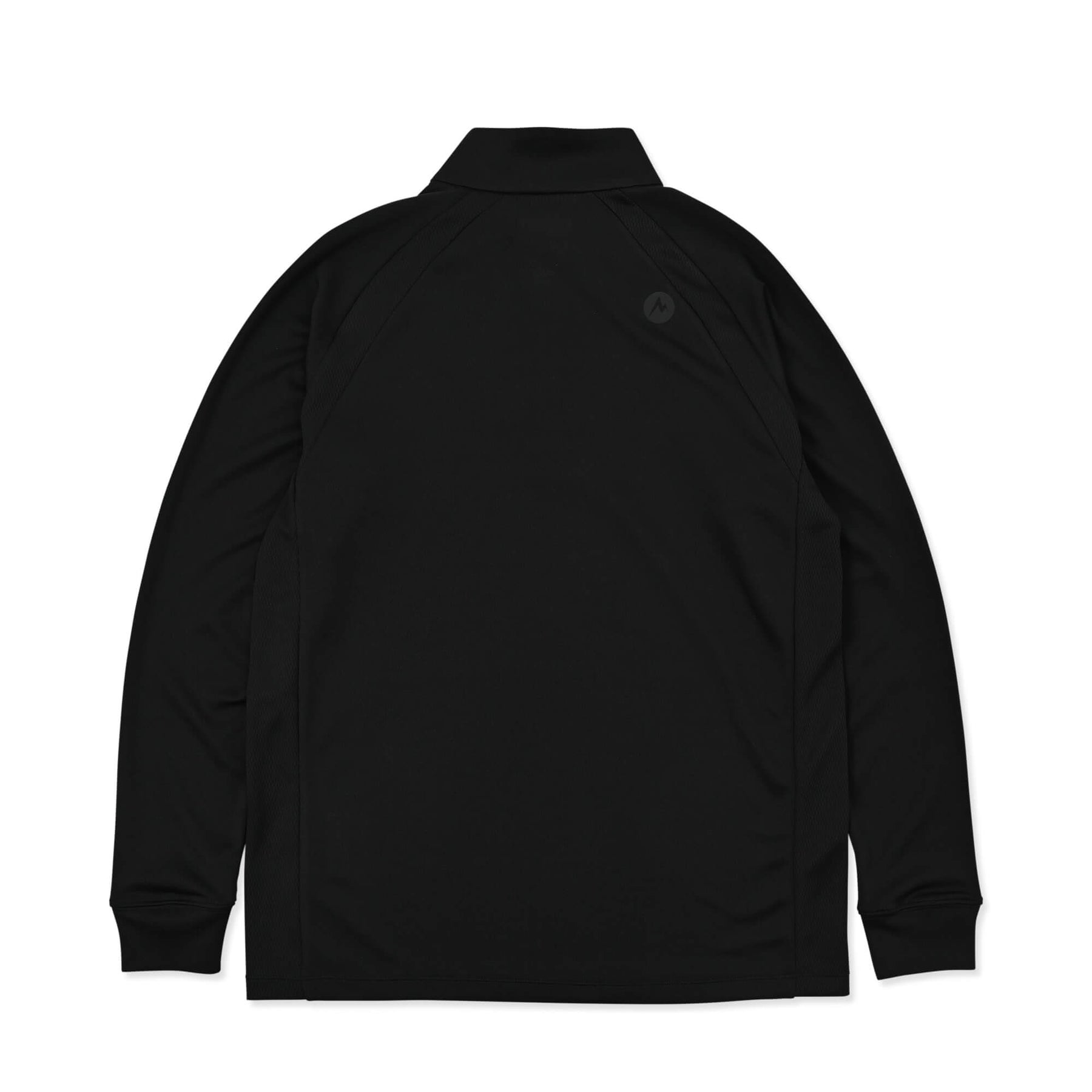 Climb Skin Half-Zip L/S (クライムスキンハーフジップロングスリーブ)