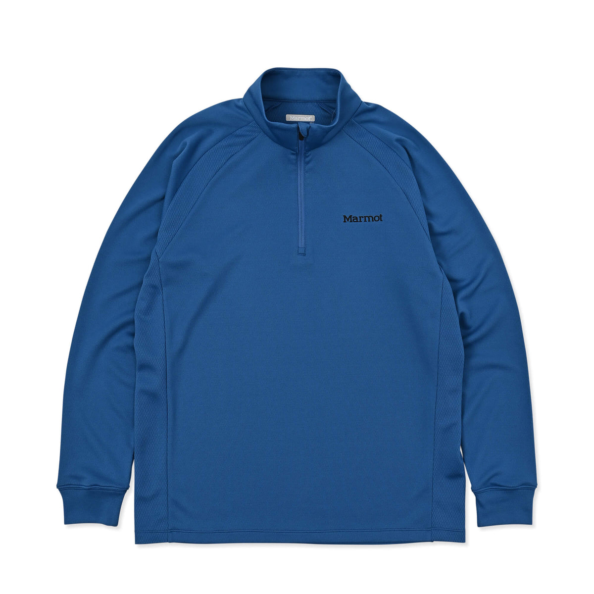 Climb Skin Half-Zip L/S (クライムスキンハーフジップロングスリーブ)