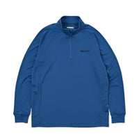 Climb Skin Half-Zip L/S (クライムスキンハーフジップロングスリーブ)