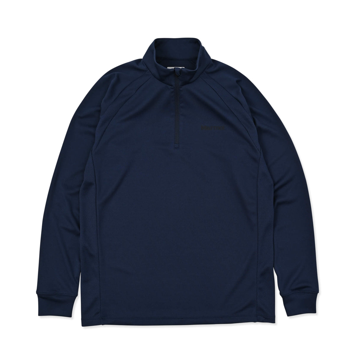Climb Skin Half-Zip L/S (クライムスキンハーフジップロングスリーブ)