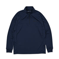 Climb Skin Half-Zip L/S (クライムスキンハーフジップロングスリーブ)