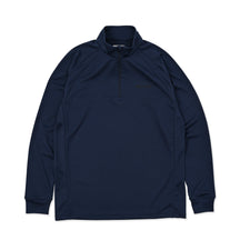 Climb Skin Half-Zip L/S (クライムスキンハーフジップロングスリーブ)