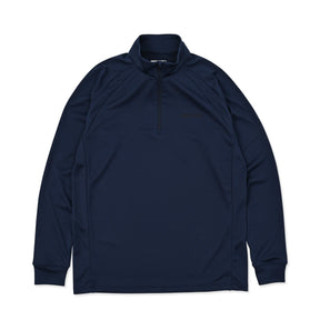 Climb Skin Half-Zip L/S (クライムスキンハーフジップロングスリーブ)