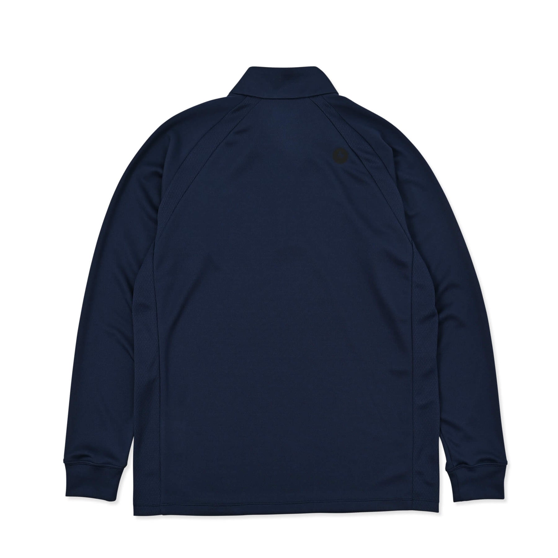 Climb Skin Half-Zip L/S (クライムスキンハーフジップロングスリーブ)