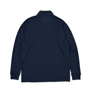 Climb Skin Half-Zip L/S (クライムスキンハーフジップロングスリーブ)