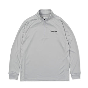 Climb Skin Half-Zip L/S (クライムスキンハーフジップロングスリーブ)