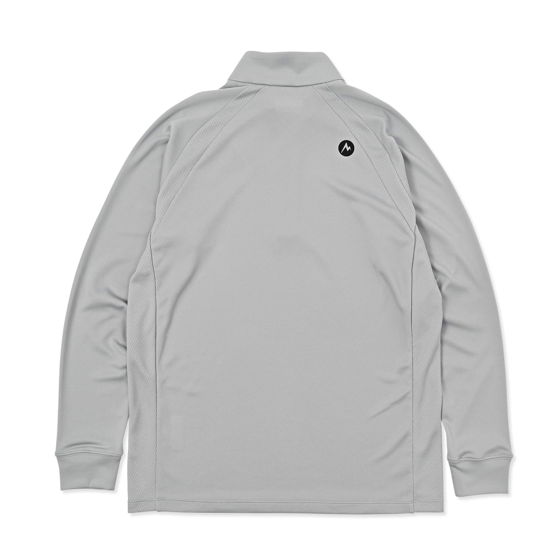 Climb Skin Half-Zip L/S (クライムスキンハーフジップロングスリーブ)