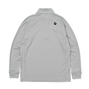 Climb Skin Half-Zip L/S (クライムスキンハーフジップロングスリーブ)