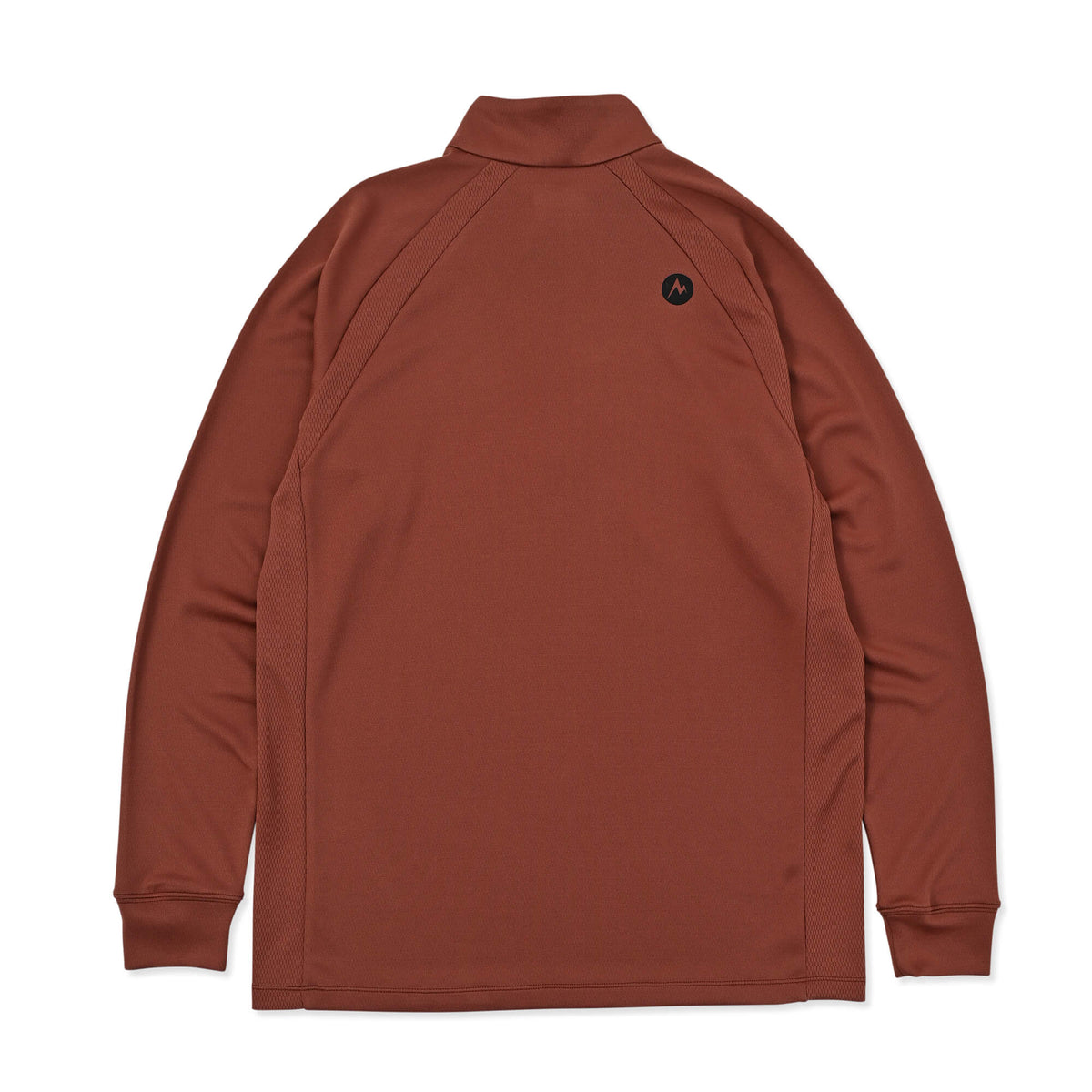 Climb Skin Half-Zip L/S (クライムスキンハーフジップロングスリーブ)
