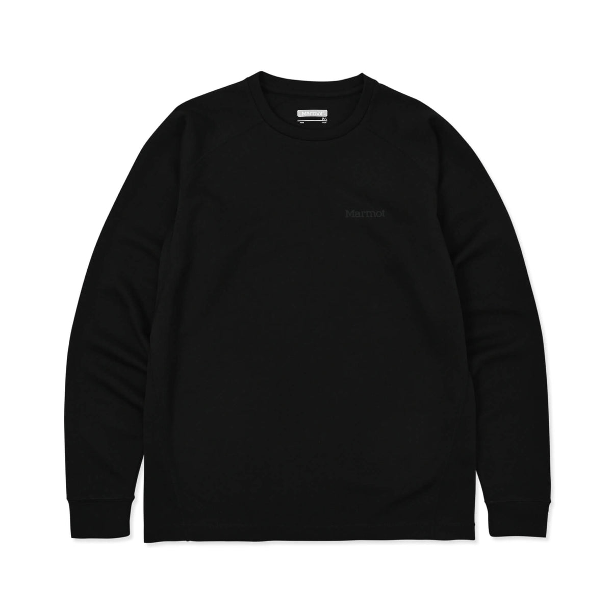 Climb Wool L/S (クライムウールスキンロングスリーブ)