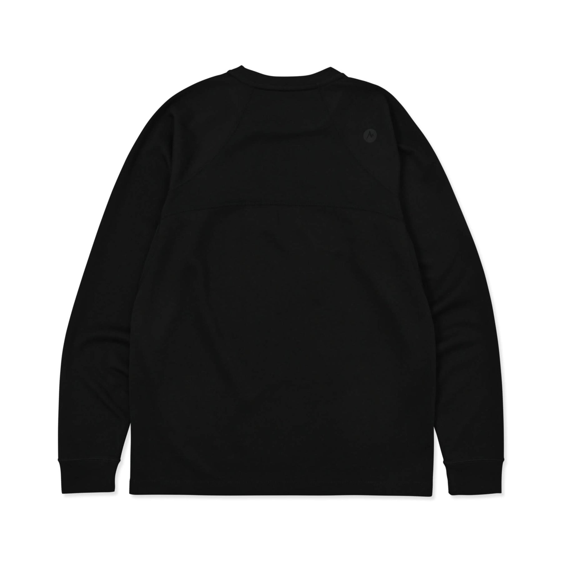 Climb Wool L/S (クライムウールスキンロングスリーブ)