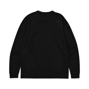 Climb Wool L/S (クライムウールスキンロングスリーブ)