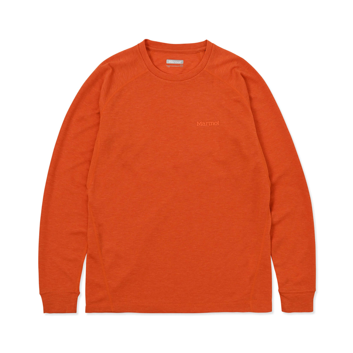 Climb Wool L/S (クライムウールスキンロングスリーブ)