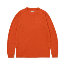 Climb Wool L/S (クライムウールスキンロングスリーブ)