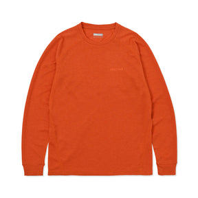 Climb Wool L/S (クライムウールスキンロングスリーブ)