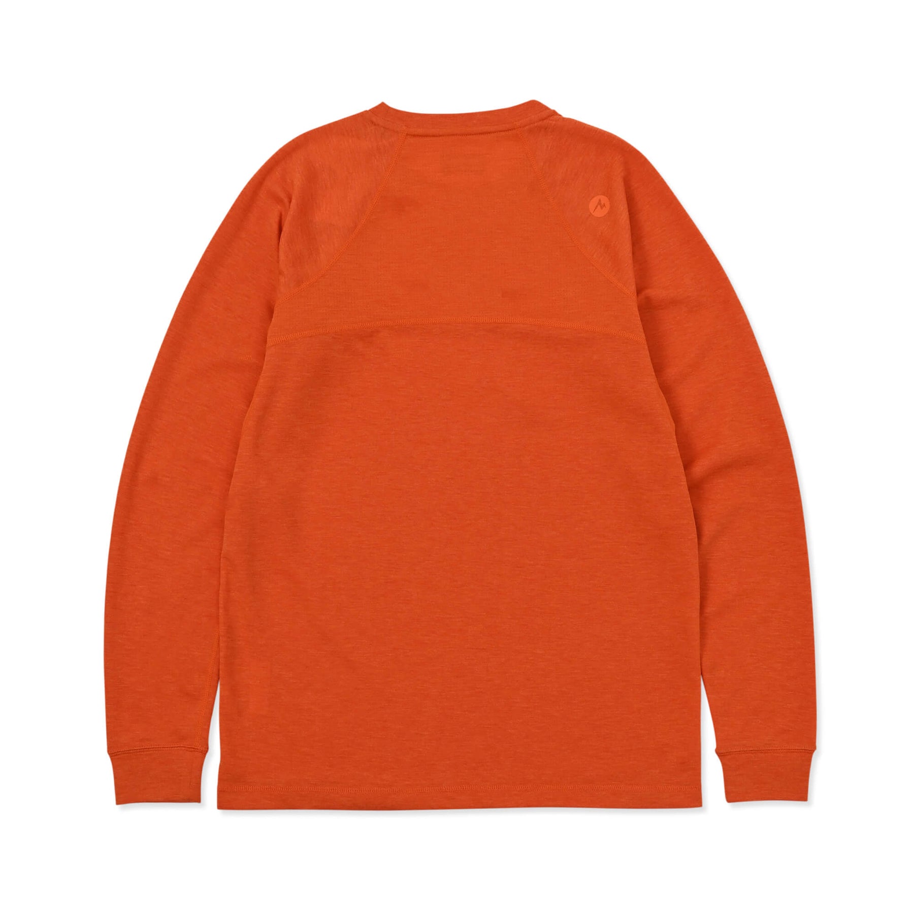 Climb Wool L/S (クライムウールスキンロングスリーブ)