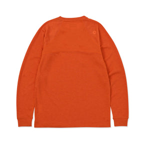 Climb Wool L/S (クライムウールスキンロングスリーブ)