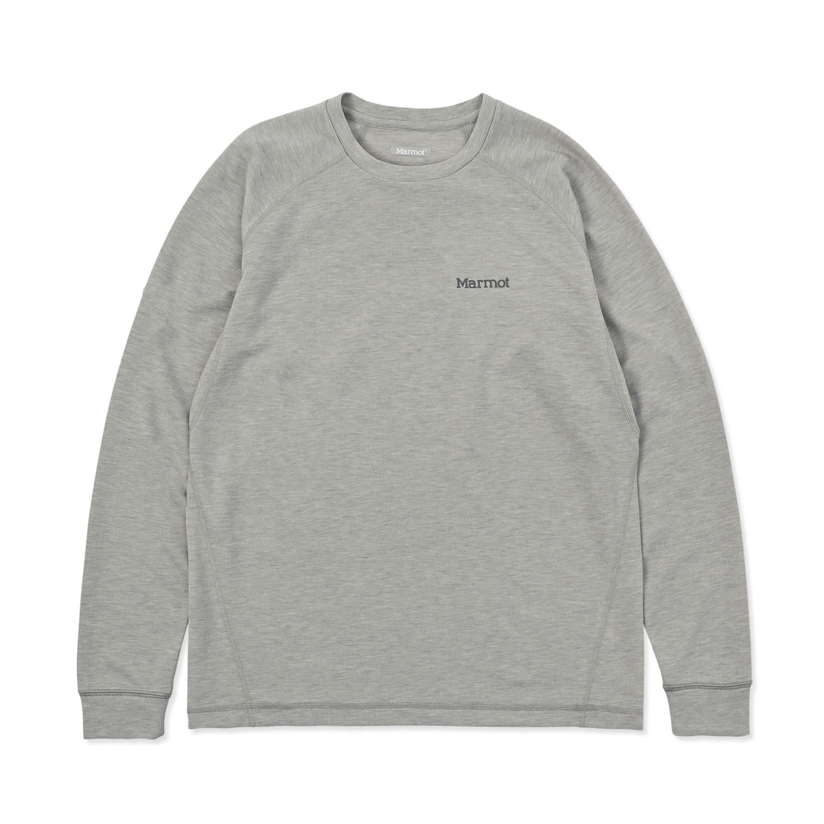 Climb Wool L/S (クライムウールスキンロングスリーブ)