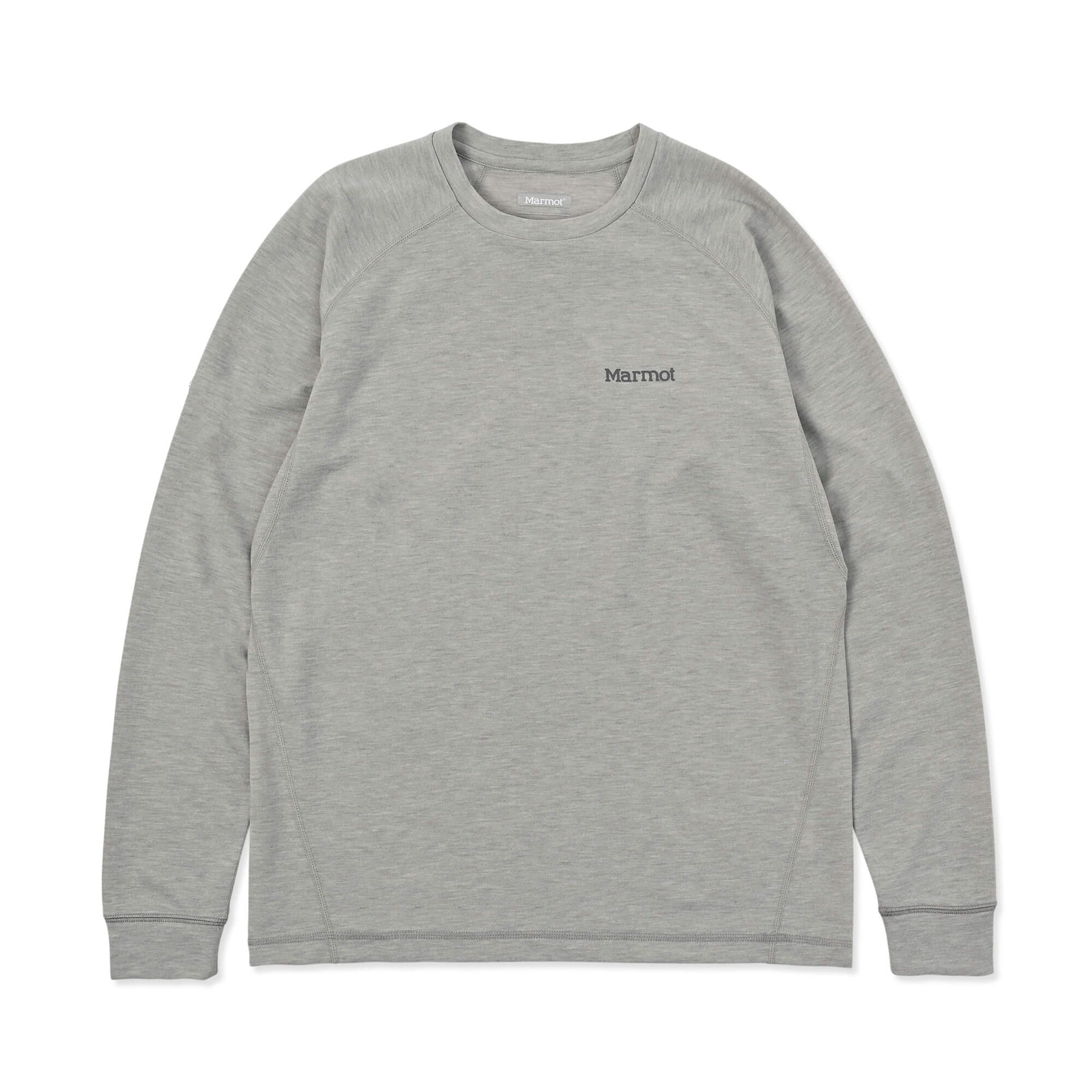 Climb Wool L/S (クライムウールスキンロングスリーブ)