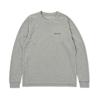 Climb Wool L/S (クライムウールスキンロングスリーブ)
