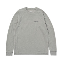 Climb Wool L/S (クライムウールスキンロングスリーブ)