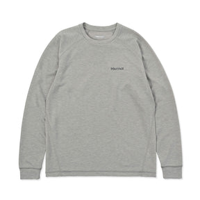 Climb Wool L/S (クライムウールスキンロングスリーブ)