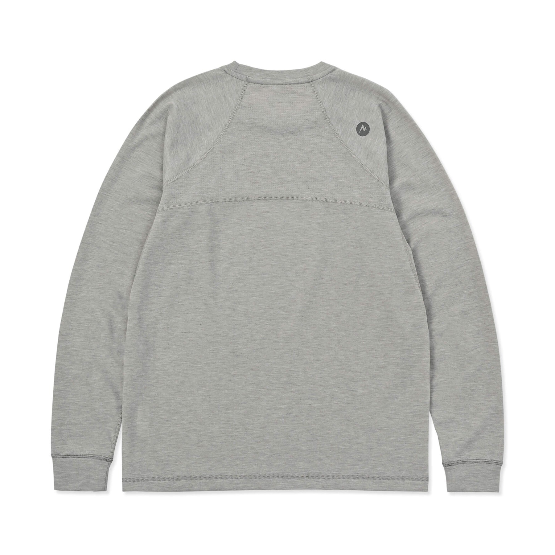 Climb Wool L/S (クライムウールスキンロングスリーブ)