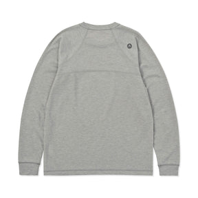 Climb Wool L/S (クライムウールスキンロングスリーブ)