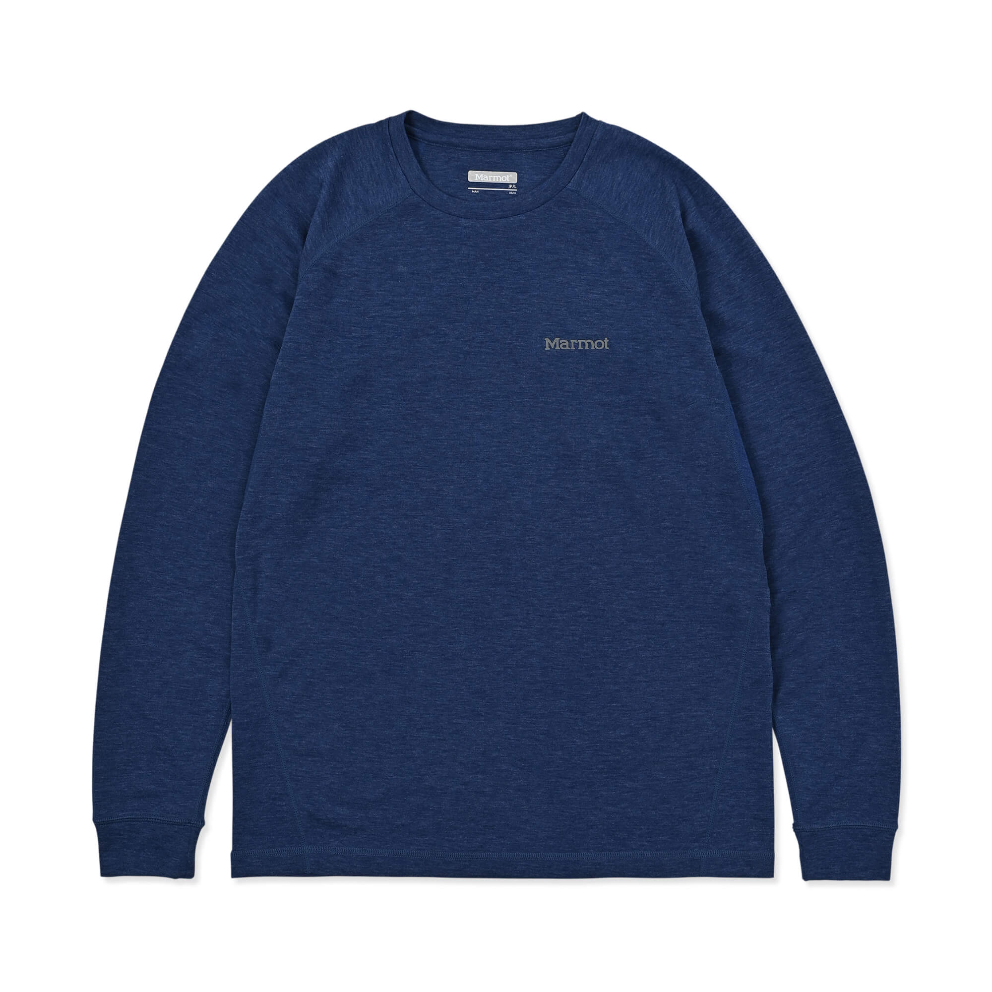 Climb Wool L/S (クライムウールロングスリーブ)
