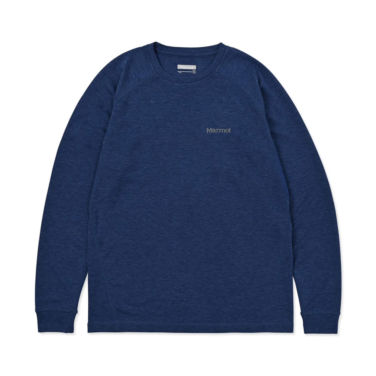 Climb Wool L/S (クライムウールスキンロングスリーブ)