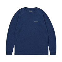 Climb Wool L/S (クライムウールスキンロングスリーブ)