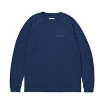 Climb Wool L/S (クライムウールスキンロングスリーブ)