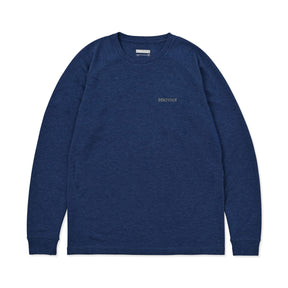 Climb Wool L/S (クライムウールスキンロングスリーブ)